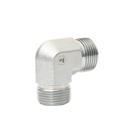 O-Ring Face Seal Fittings