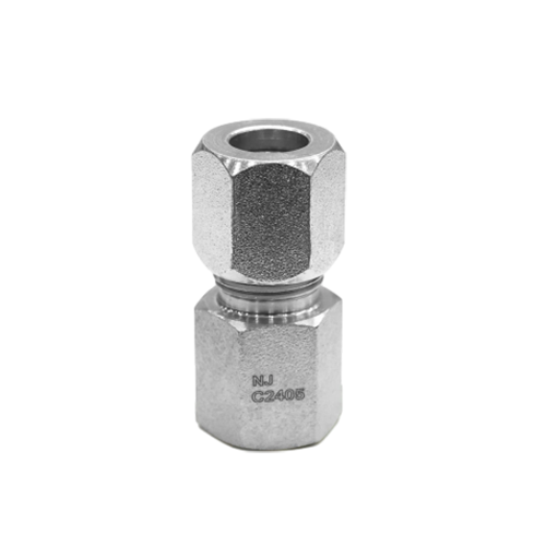Flareless Bite Type Fittings