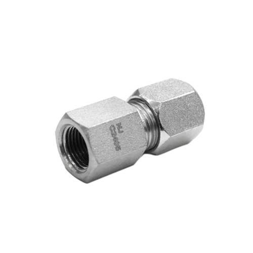 Flareless Bite Type Fittings