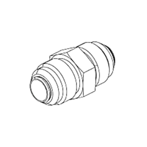 Flare-O Fittings