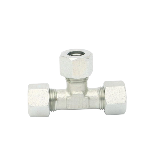 DIN Metric Tube Fittings