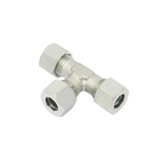 DIN Metric Tube Fittings