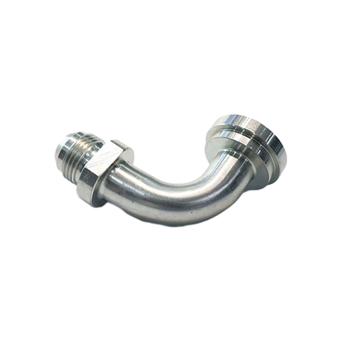 Flange Fittings
