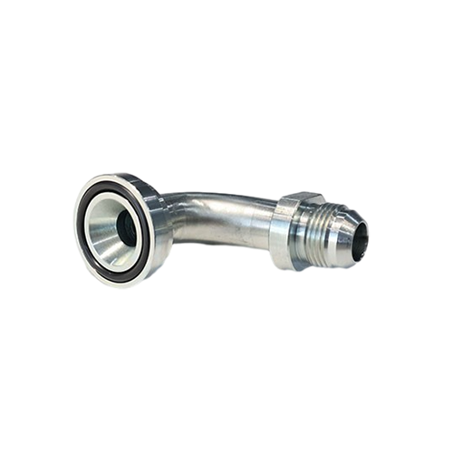 Flange Fittings