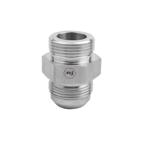 Stainless Adapters and Fittings