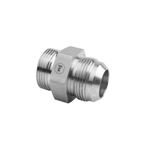 Stainless Adapters and Fittings