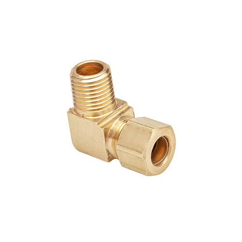 Brass Adapters and Fittings