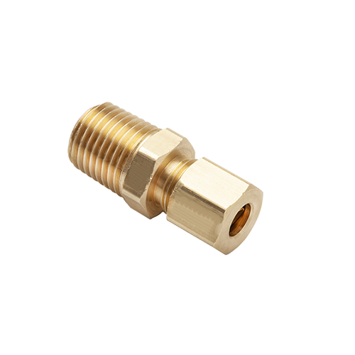 Brass Adapters and Fittings