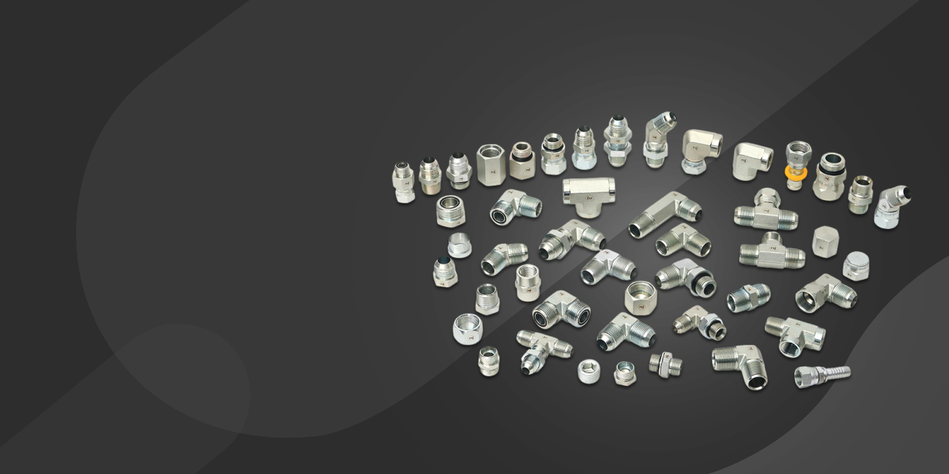 HYDRAULIC FITTING VENDOR