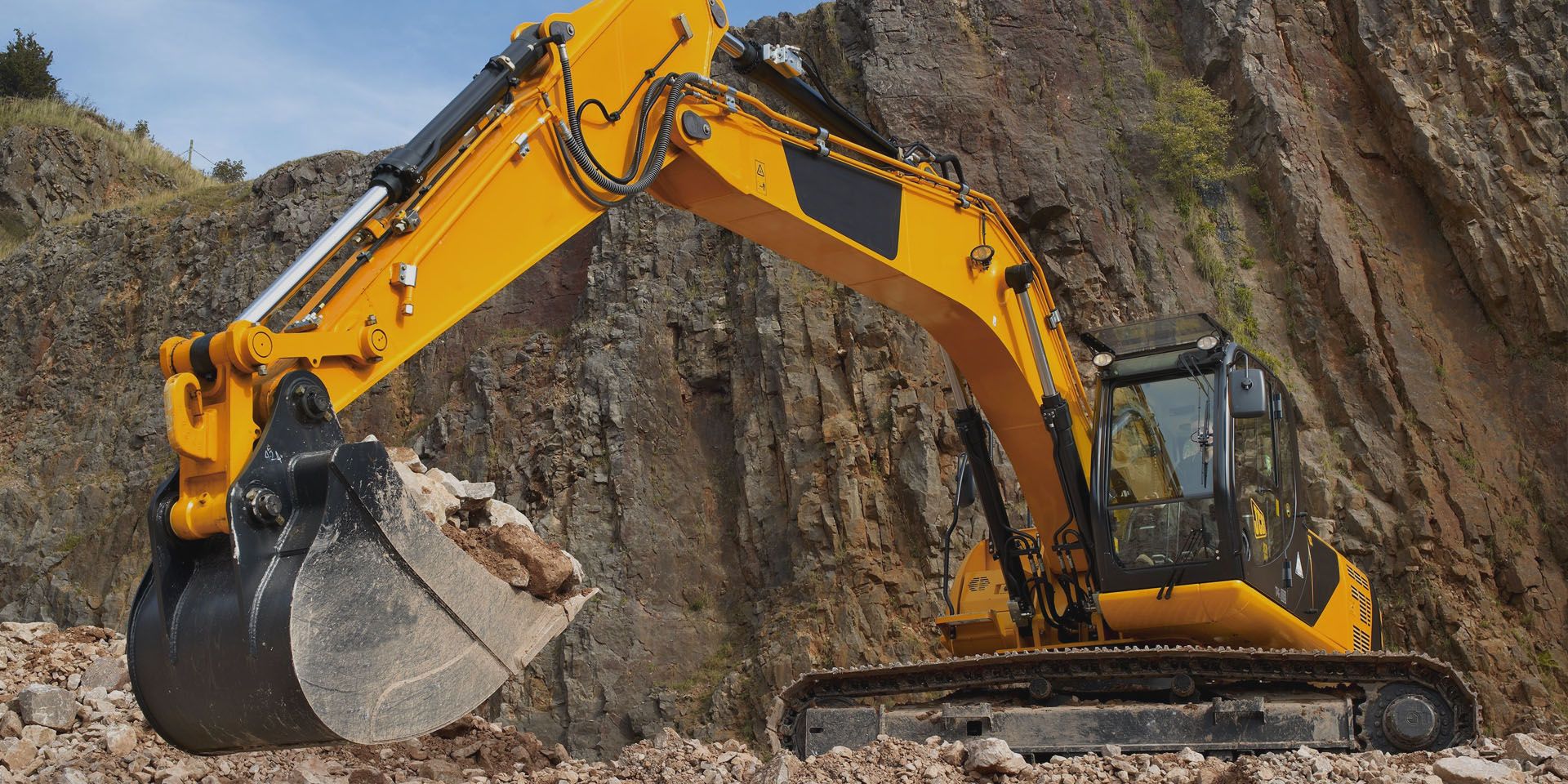 SOLUTIONS FOR ANY APPLICATION