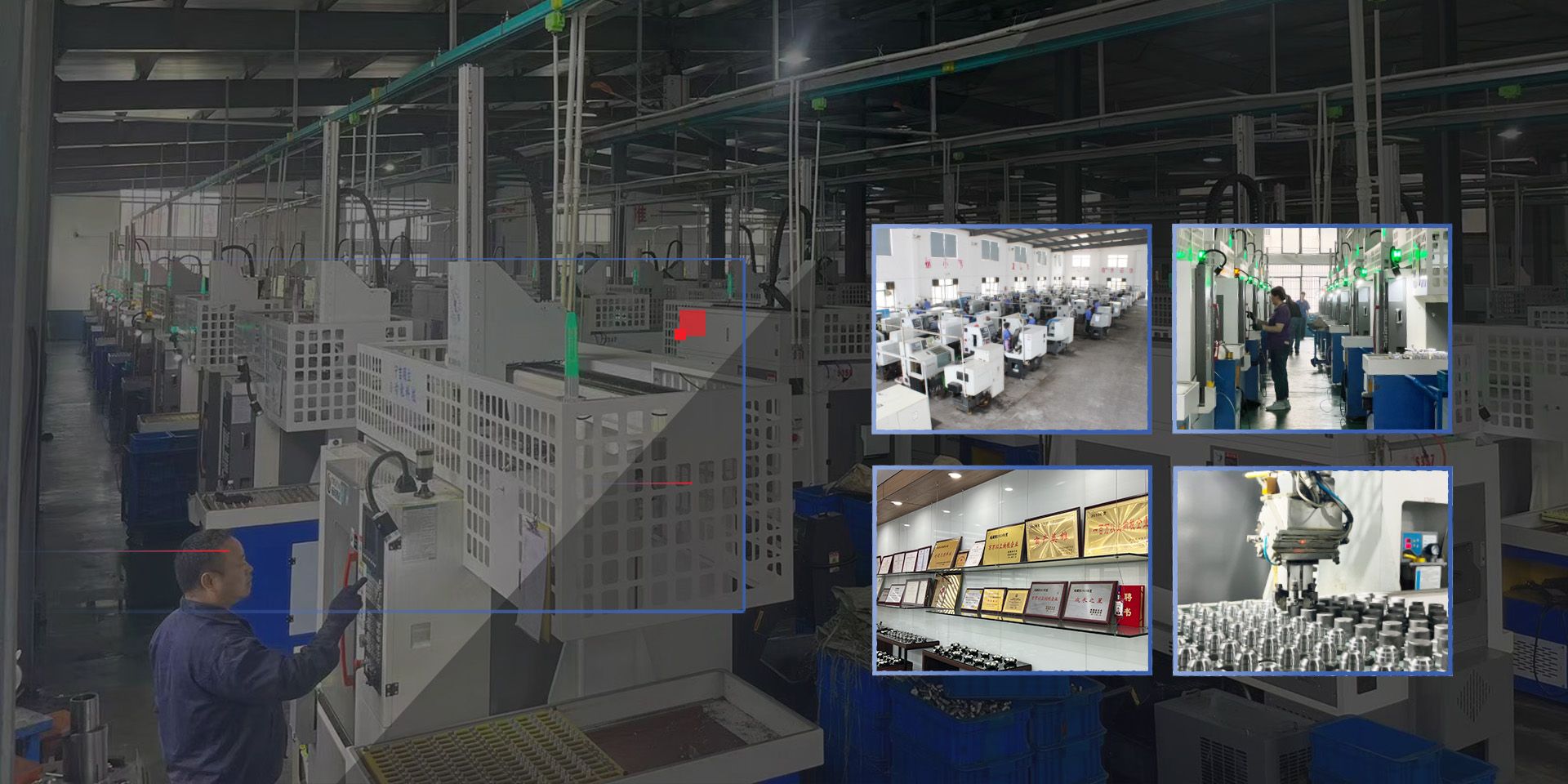 22 YEARS+ PROFESSIONAL MANUFACTURER