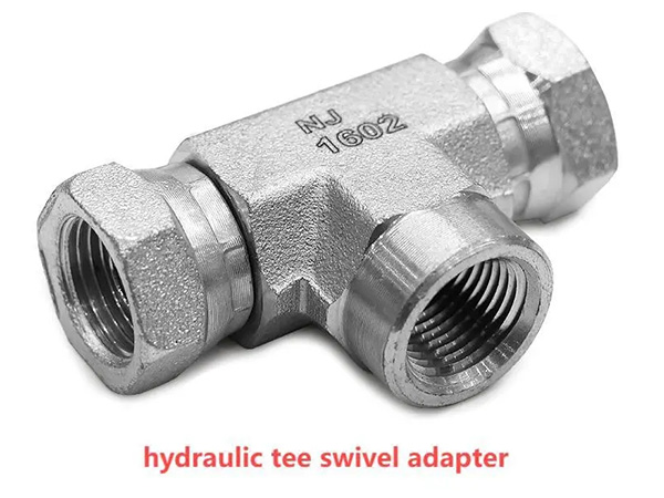 Langkah-Langkah Memilih Adapter Hidrolik Metrik Untuk Pemula