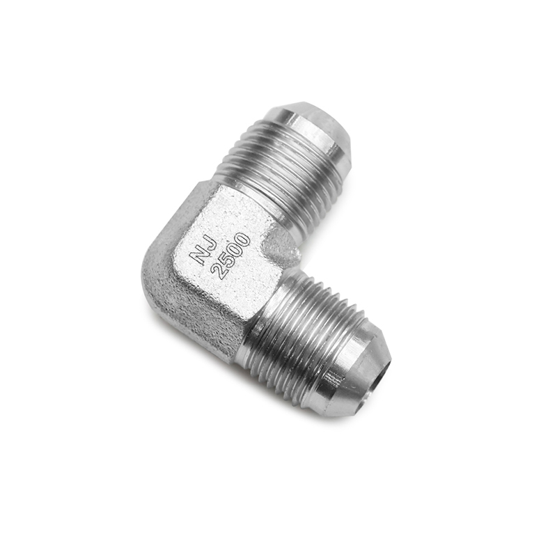 JIC Hydaulic Fittings