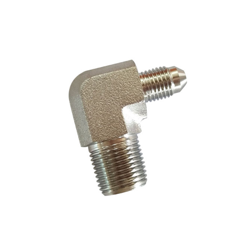 High Anti-rust Grade SAE British DIN Stainless Adapters and Fittings