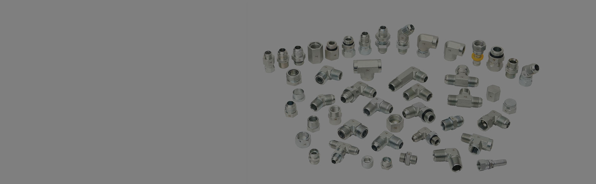 Hydraulic Hose Fittings