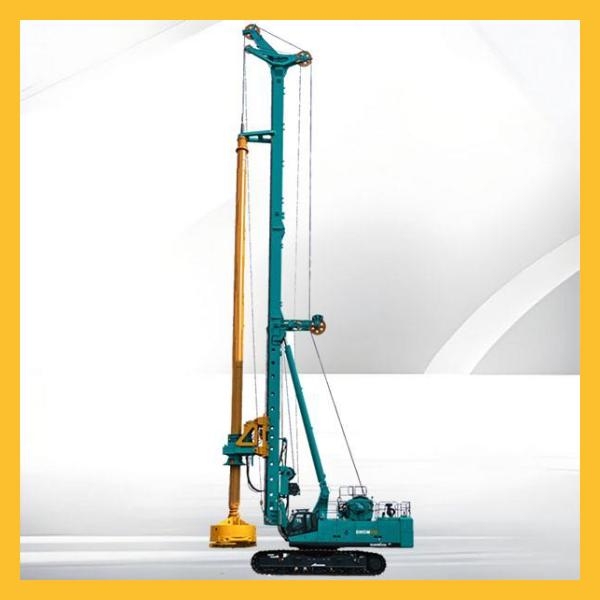 Чӣ тавр Bauer BG 55 маҳсулнокӣ дар танзимоти тиҷоратӣ меафзояд