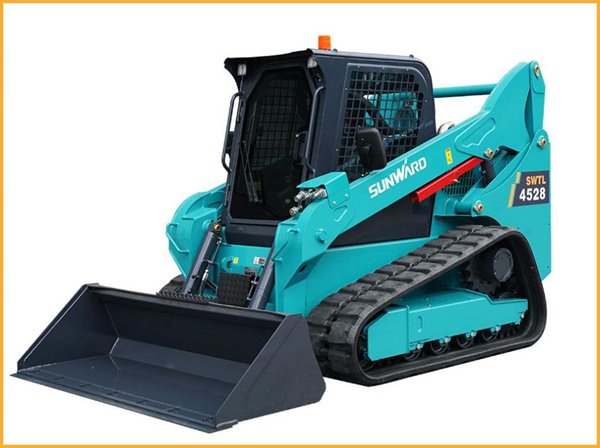 Mustang 345 Skid Steer менен теңдешсиз аткарууну көрүңүз