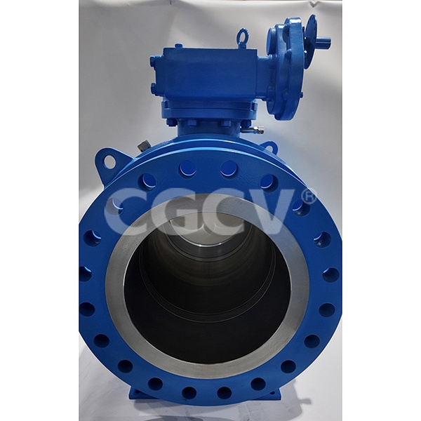 How to Install Flanged Ball Valves for Optimal Performance?