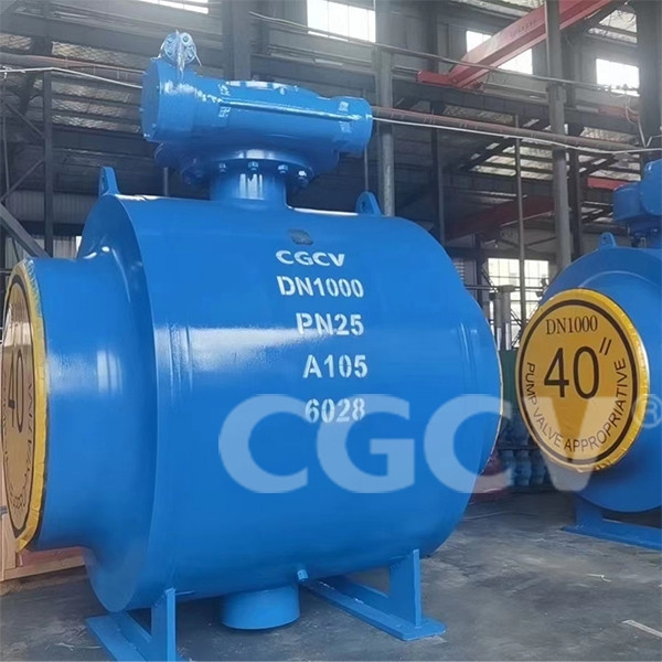 Kí ló mú kí àwọn fáfà bọ́ọ̀lù ojú omi tó kún fún gbogbo ènìyàn dára fún àwọn ohun èlò ìgbóná omi?