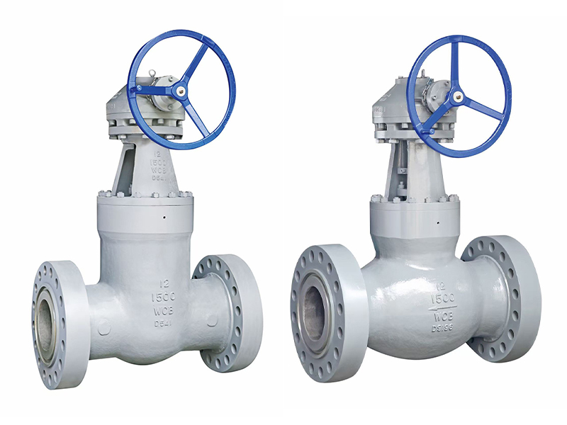 gate valves vs globe valves