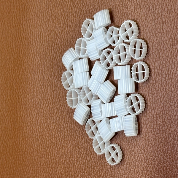 What Are the Latest Trends in K1 MBBR Media Technology?