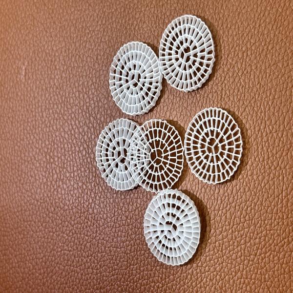 What Are the Key Benefits of Using HDPE MBBR Bio Media in Your Wastewater Solutions?