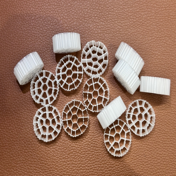 Where to Buy High-Quality K3 MBBR Media at Competitive Prices