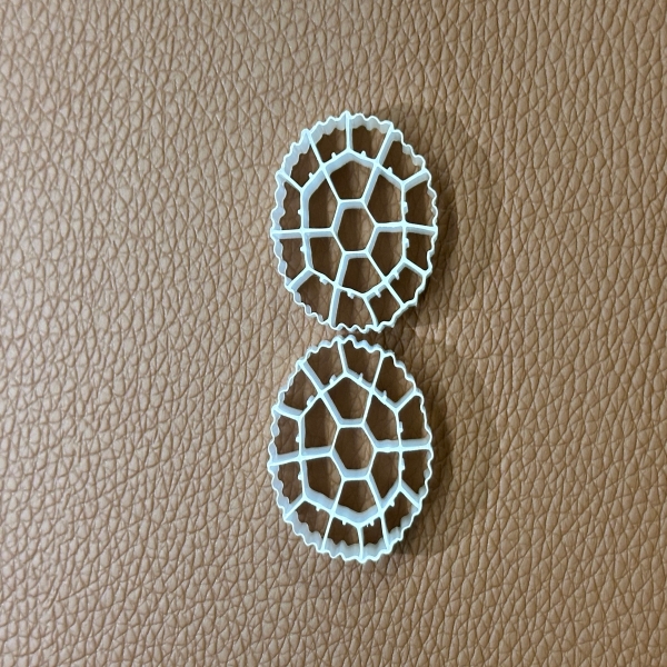 What Are the Latest Innovations in MBBR High Specific Surface Area Technology?