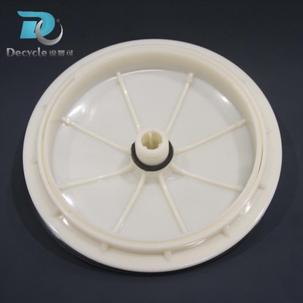 How Aeration Tank Diffusers Improve Efficiency in Treatment Processes