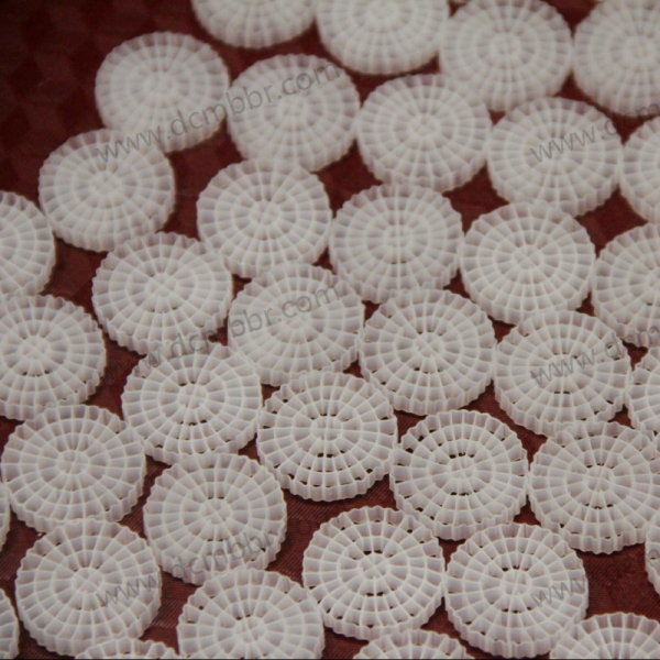 Where to Buy High-Quality Biological Filter Media at Wholesale Prices