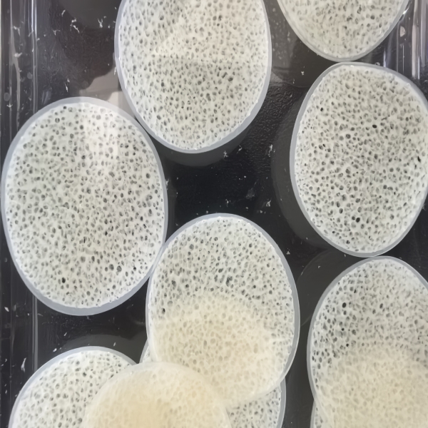 How to Troubleshoot Common Problems with Biological Filter Media?