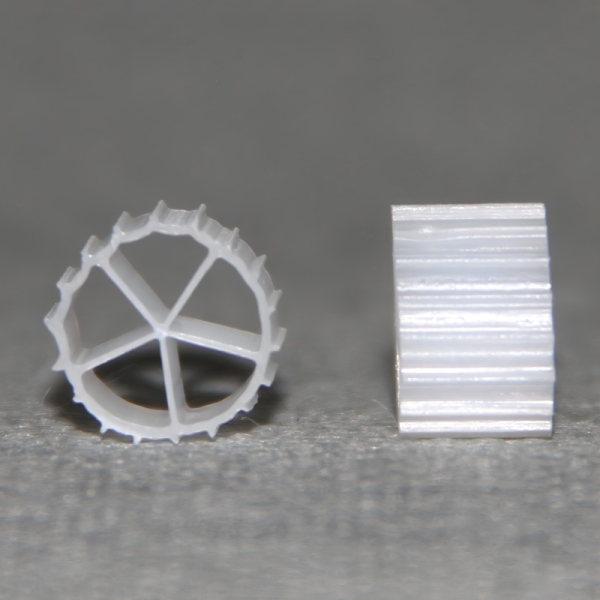 What Are the Benefits of Using High-Quality Biological Filter Media?