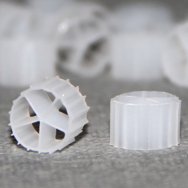 How to Maximize Filtration Efficiency with the Best Biological Media