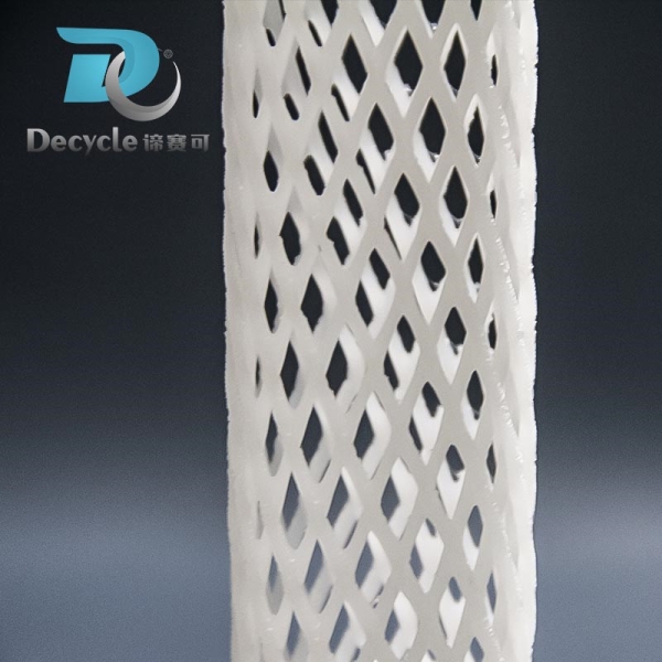 What Are the Environmental Benefits of Using Bio Block Filter Media?