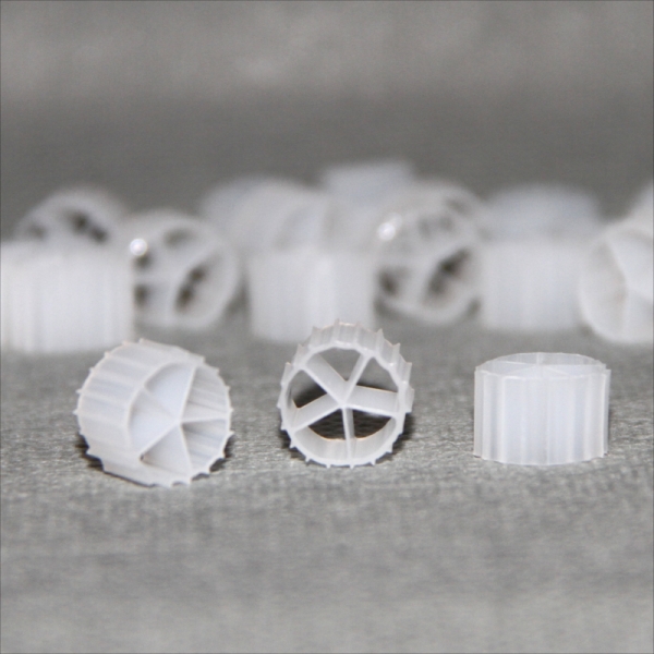 Common Usage Issues with Bio Filter Media and How to Fix Them