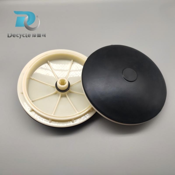 What Are the Key Features of High-Quality EDI Fine Bubble Diffusers?