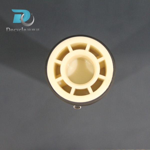 What Are the Latest Innovations in Fine Air Bubble Diffuser Technology?
