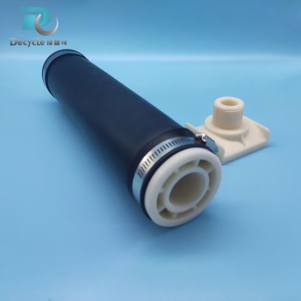 What Are the Benefits of Using Fine Bubble Tube Diffusers in Wastewater Treatment?