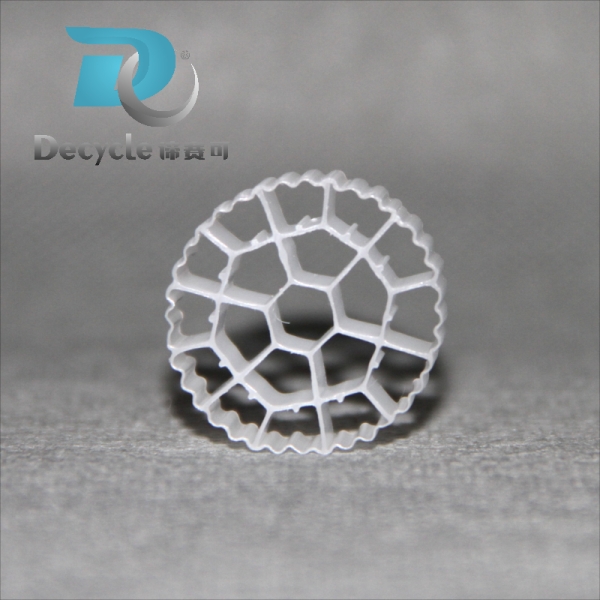 What Are the Key Benefits of Using K3 Bio Filter Media in Filtration Systems?