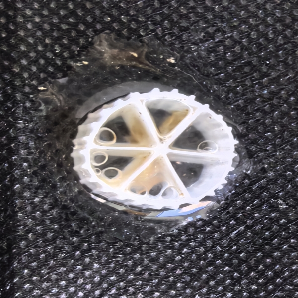 How to Optimize Your Wastewater Treatment Process Using MBBR Bio Media