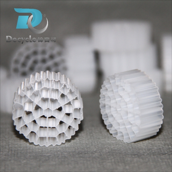 Where to Buy Affordable MBBR Filter Media in Bulk