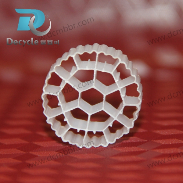 What Are the Key Benefits of MBBR in Industrial Wastewater Treatment?