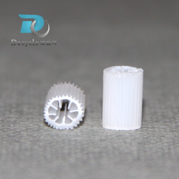 How to Optimize MBBR Systems with the Right Plastic Media Selection