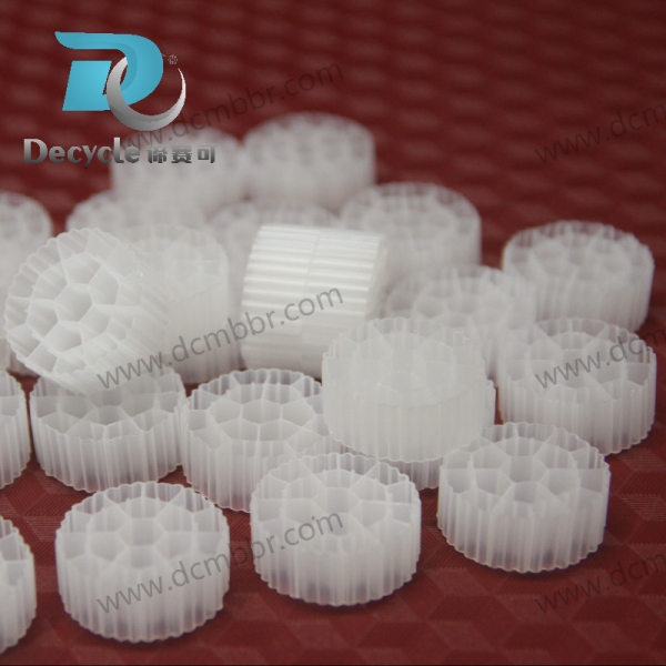 How MBBR Technology Enhances Wastewater Treatment Efficiency