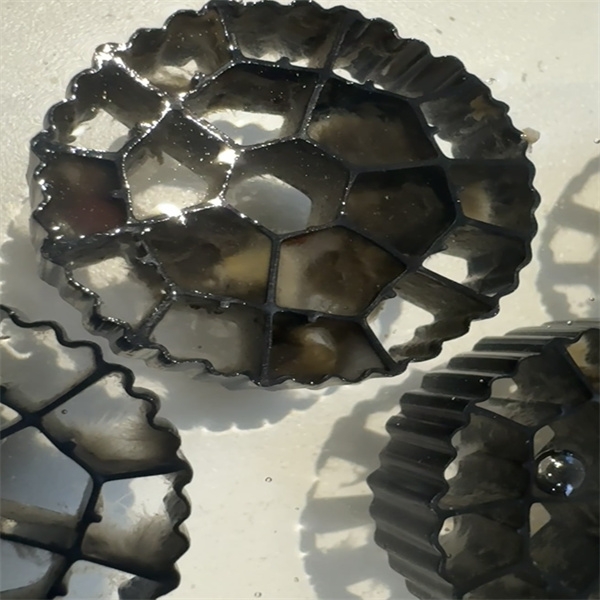 What Are the Latest Trends in MBBR Wastewater Treatment Technology