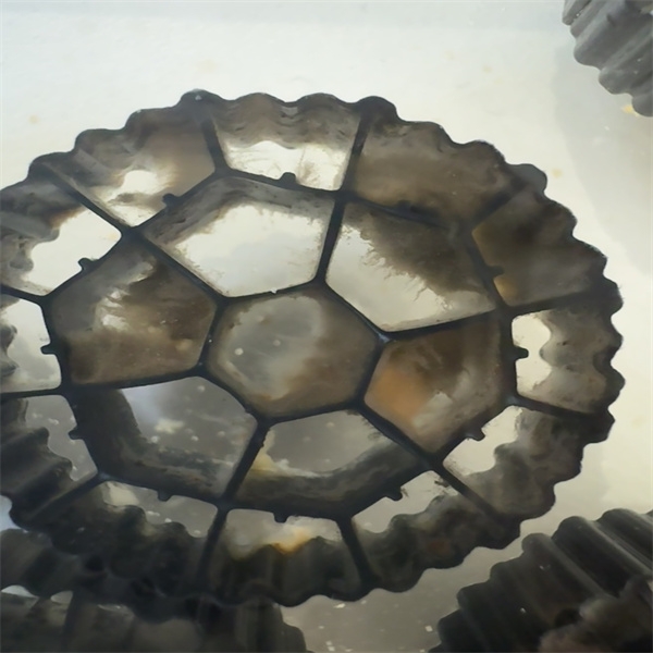 What Makes MBBR Technology Superior in Treating Complex Wastewater Streams