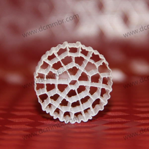 How Moving Bed Biofilters Improve Water Quality in Industrial Applications