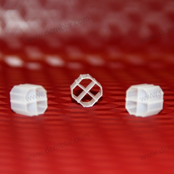 What Are the Latest Innovations in Moving Bed Biofilter Technology?