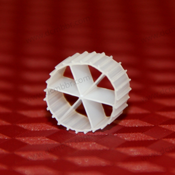 How Moving Bed Bioreactor Technology is Revolutionizing Water Treatment Processes