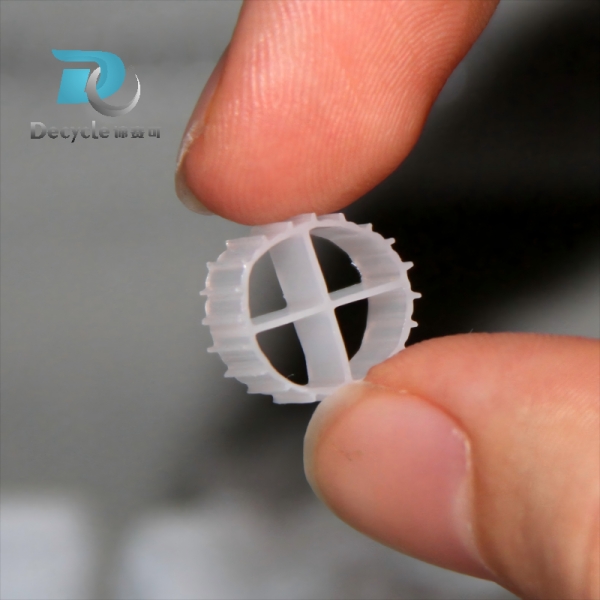 Where to Buy Affordable Plastic Bio Filter Media in Bulk